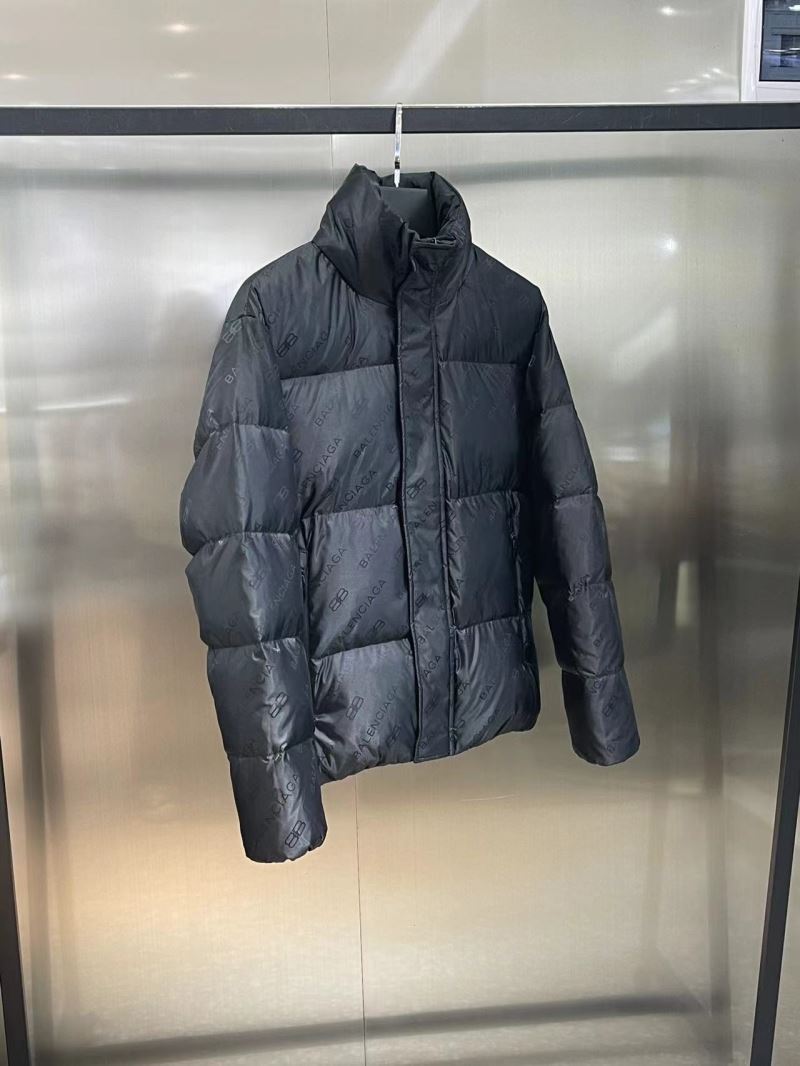 Balenciaga Down Jackets